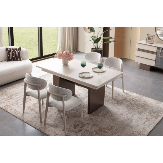Zen Yemek Odası Takımı Zen Yemek Odası Takımı