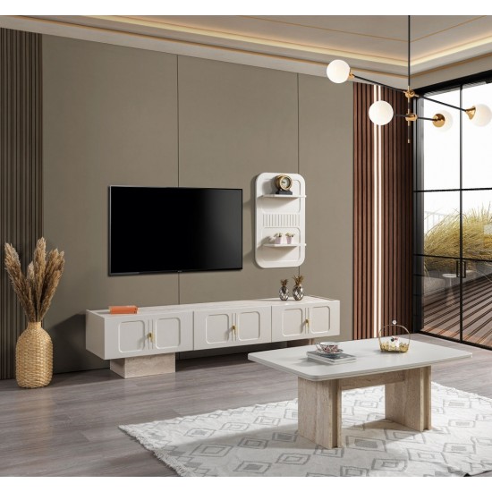 Mira Tv Ünitesi Mira Tv Ünitesi