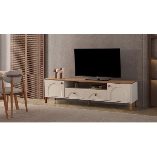 Zen Bohem Tv Ünitesi Zen Bohem Tv Ünitesi