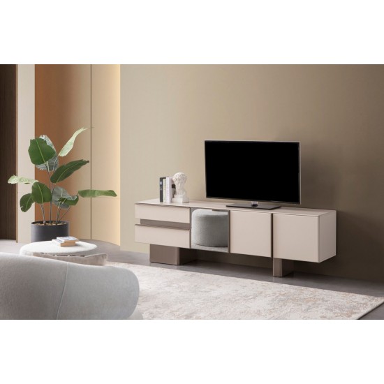 Zen TV Ünitesi Zen TV Ünitesi