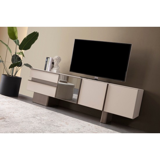 Zen TV Ünitesi Zen TV Ünitesi