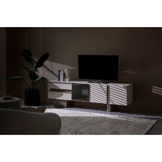 Zen TV Ünitesi Zen TV Ünitesi